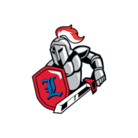 Livonia Knights logo