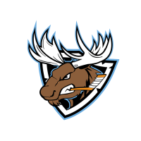 Colorado Moose logo